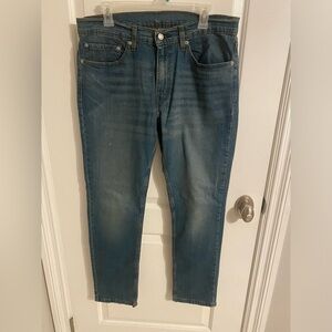 Men’s Levi’s Strauss 511 34x30 Skinny